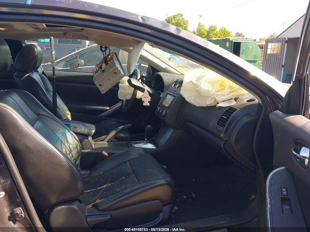 Nissan Altima 3.5 Sr