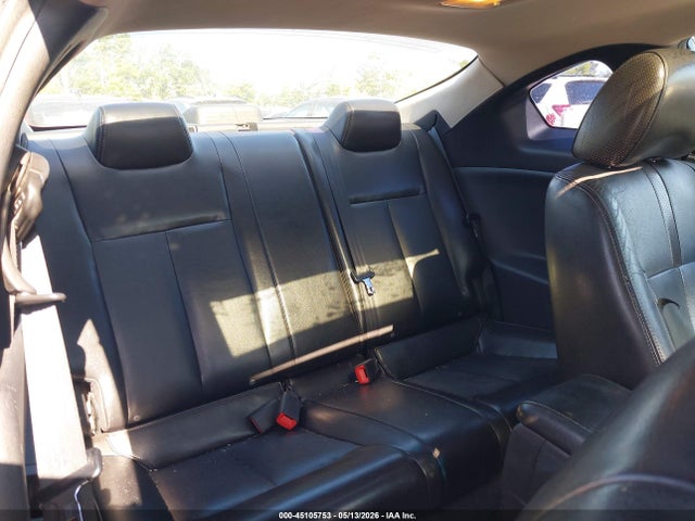Nissan Altima 3.5 Sr