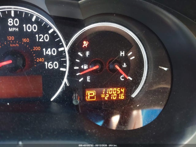 Nissan Altima 3.5 Sr