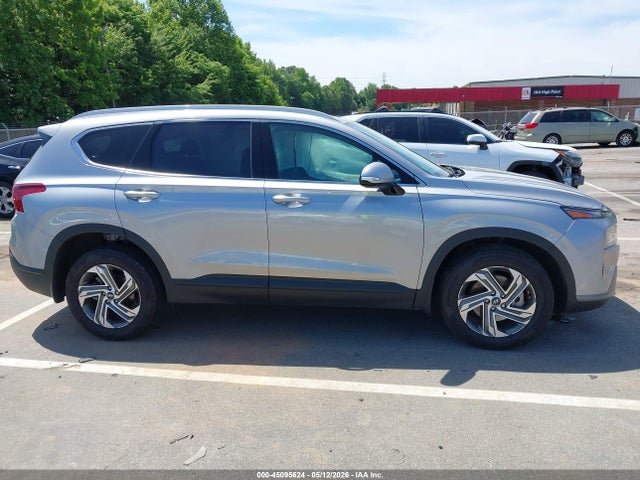 Hyundai SANTA FE Sel