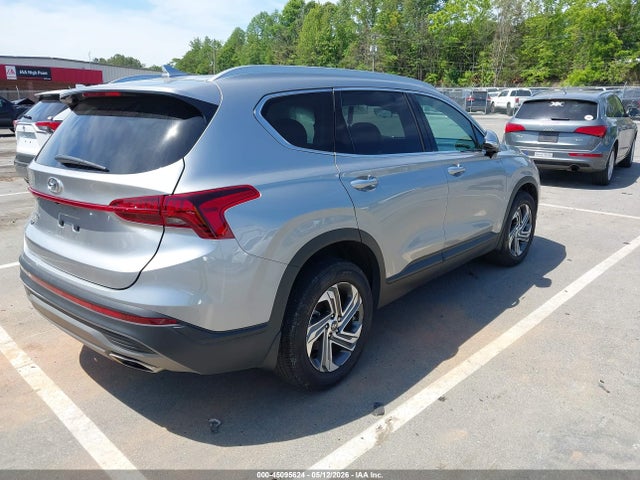 Hyundai SANTA FE Sel