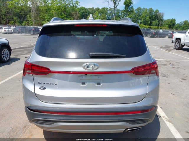 Hyundai SANTA FE Sel
