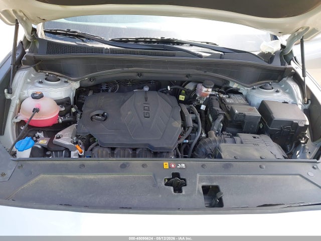 Hyundai SANTA FE Sel