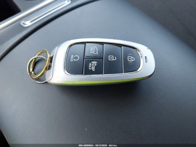 Hyundai SANTA FE Sel
