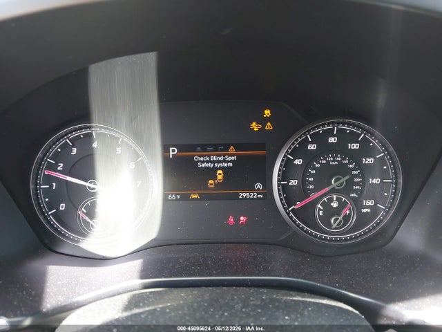 Hyundai SANTA FE Sel