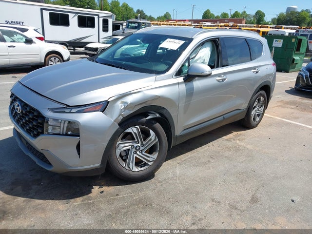 Hyundai SANTA FE Sel