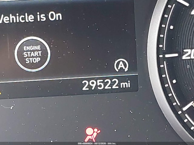 Hyundai SANTA FE Sel