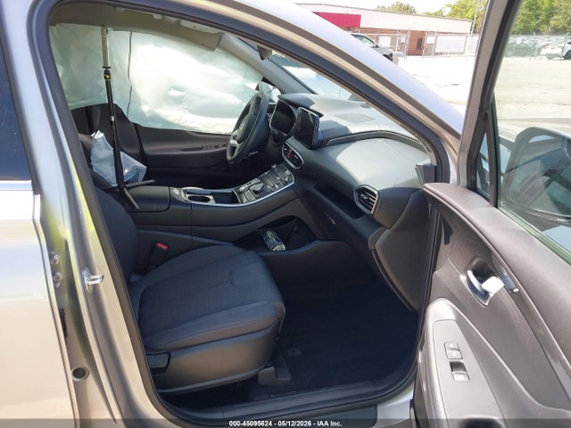 Hyundai SANTA FE Sel