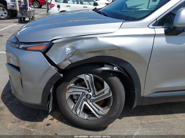 Hyundai SANTA FE Sel