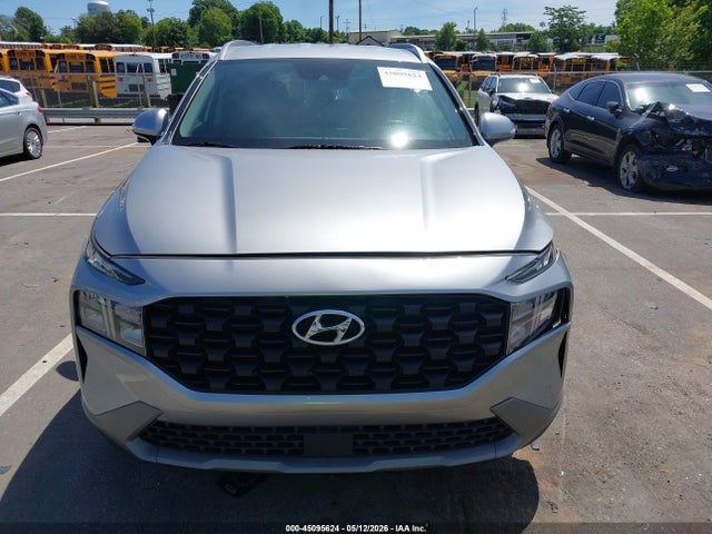 Hyundai SANTA FE Sel