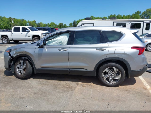 Hyundai SANTA FE Sel