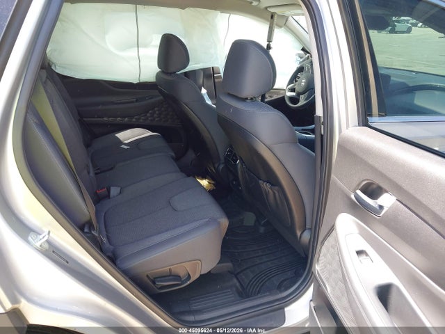 Hyundai SANTA FE Sel