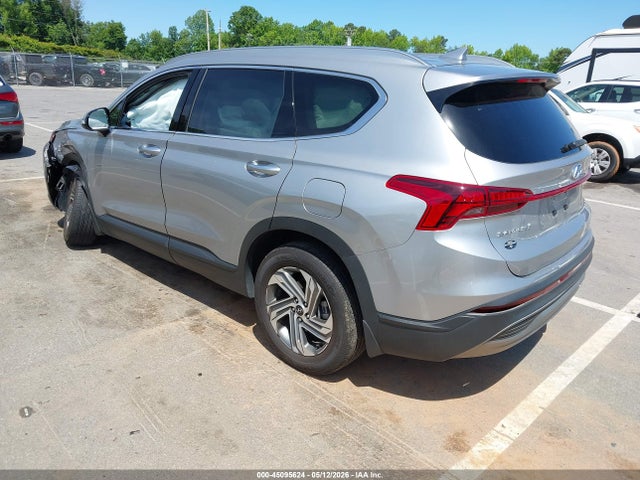 Hyundai SANTA FE Sel