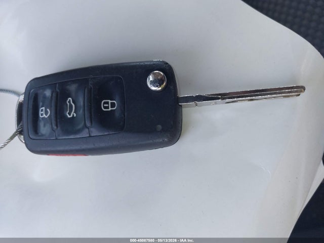 Volkswagen Passat 2.5l S
