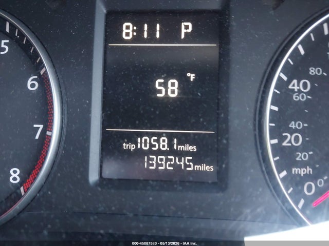 Volkswagen Passat 2.5l S