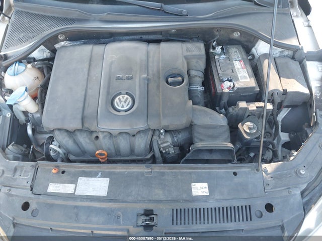 Volkswagen Passat 2.5l S