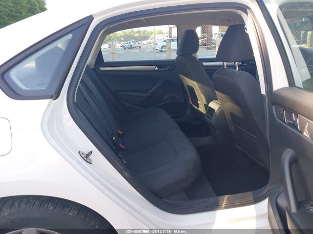 Volkswagen Passat 2.5l S
