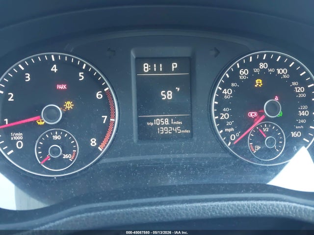 Volkswagen Passat 2.5l S