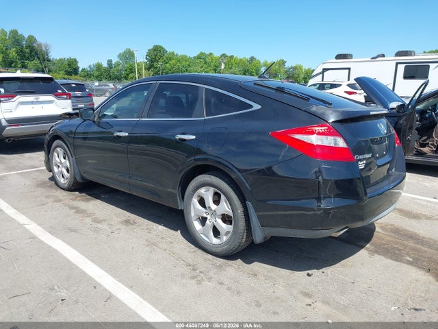 Honda Crosstour Ex-l