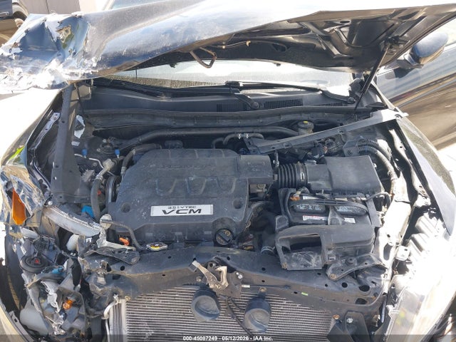 Honda Crosstour Ex-l