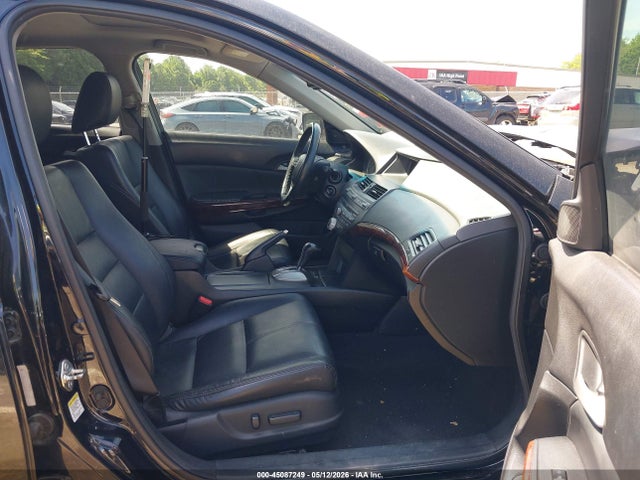 Honda Crosstour Ex-l