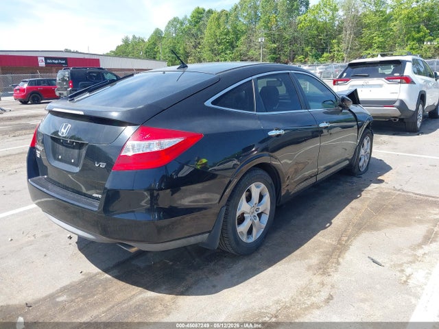 Honda Crosstour Ex-l