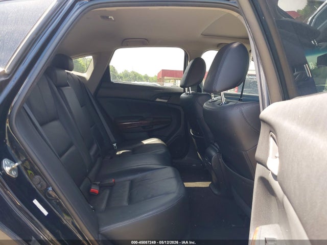 Honda Crosstour Ex-l