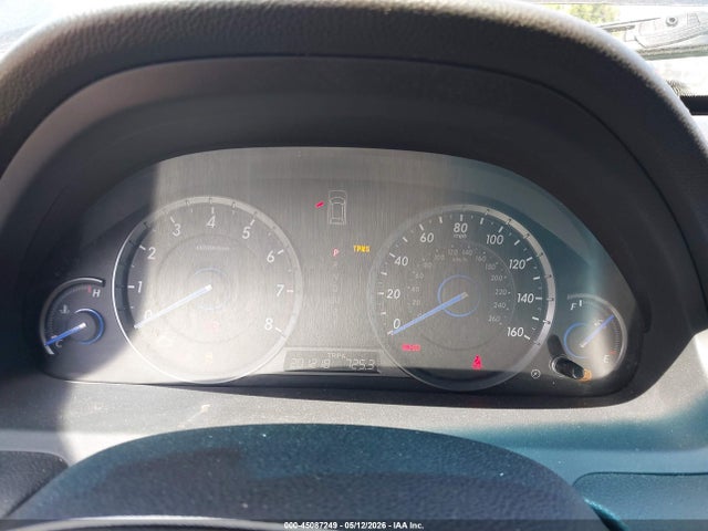 Honda Crosstour Ex-l