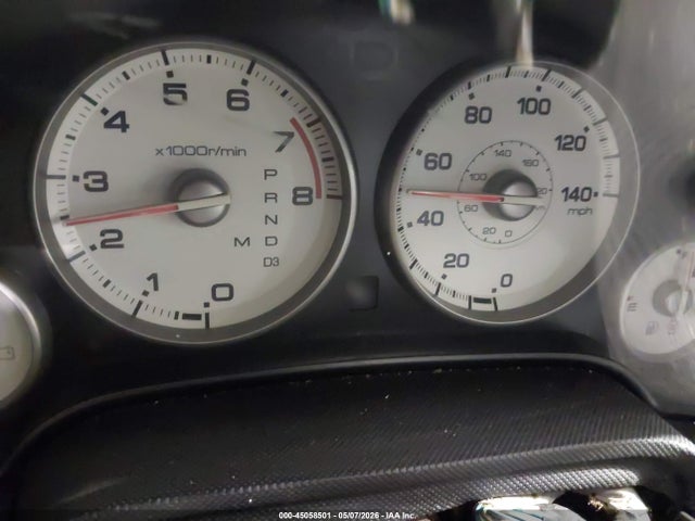 Acura RSX