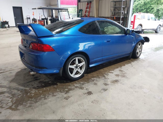 Acura RSX