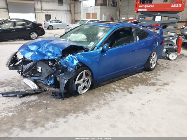 Acura RSX