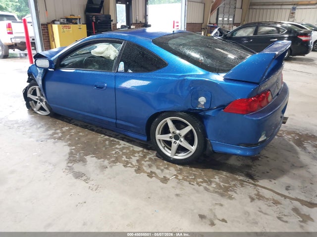 Acura RSX