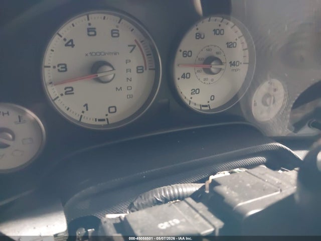 Acura RSX