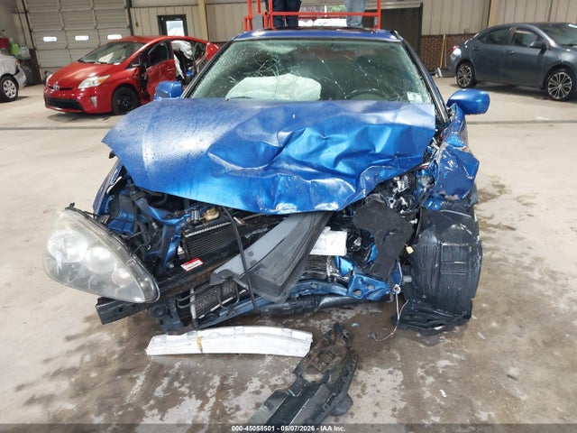 Acura RSX