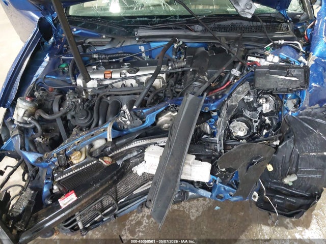 Acura RSX