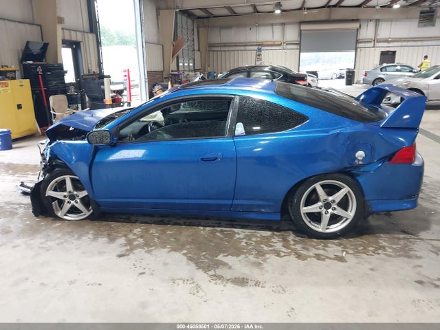 Acura RSX