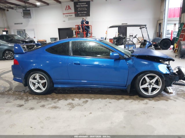 Acura RSX