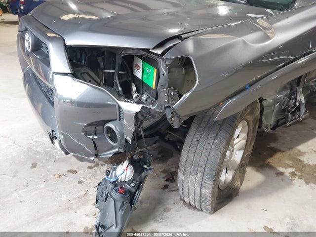 Toyota 4Runner Sr5