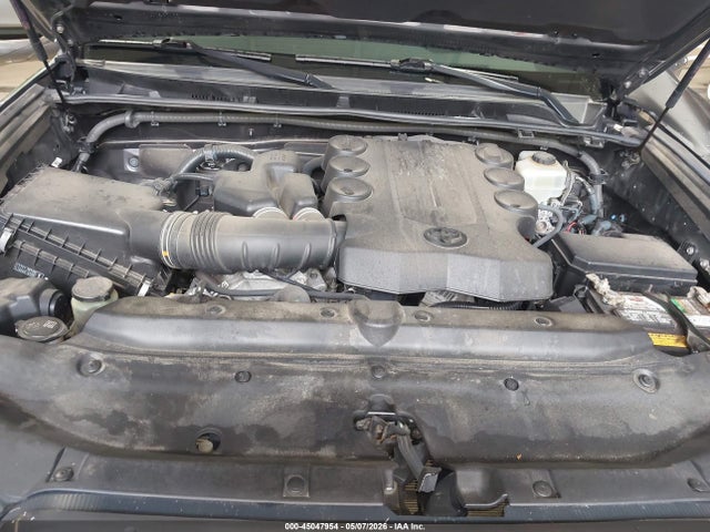 Toyota 4Runner Sr5