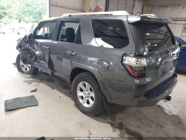 Toyota 4Runner Sr5