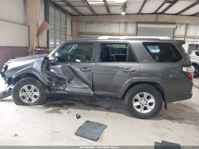 Toyota 4Runner Sr5