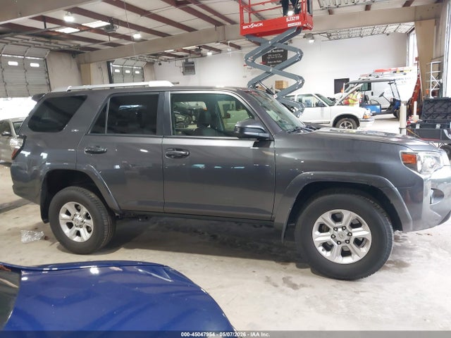 Toyota 4Runner Sr5