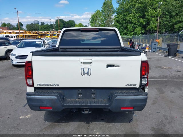 Honda Ridgeline Sport