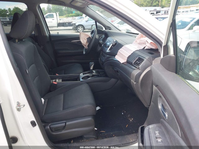 Honda Ridgeline Sport