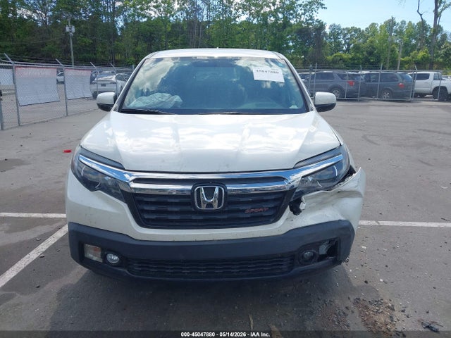 Honda Ridgeline Sport