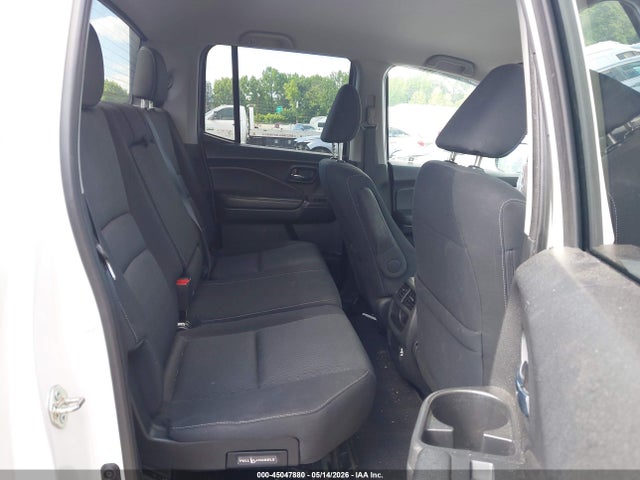 Honda Ridgeline Sport
