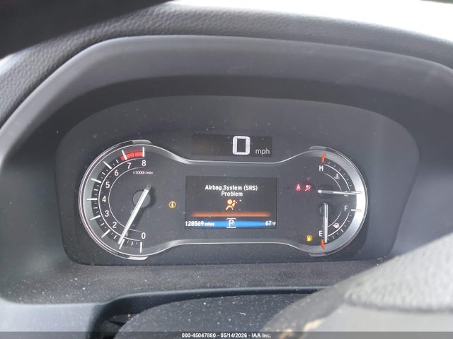 Honda Ridgeline Sport
