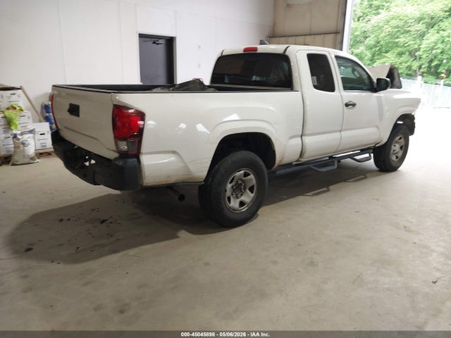 Toyota Tacoma Sr
