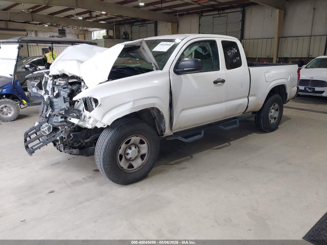 Toyota Tacoma Sr