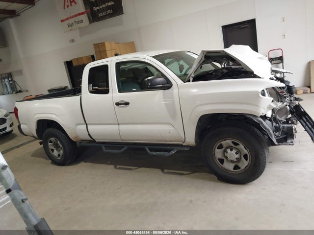Toyota Tacoma Sr